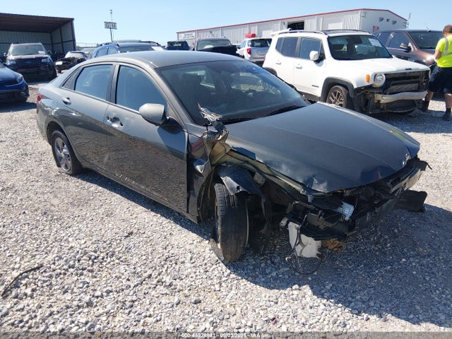 2025 Hyundai Elantra Se მანქანა იყიდება აუქციონზე, vin: KMHLL4DG0SU916770, აუქციონის ნომერი: 44928841