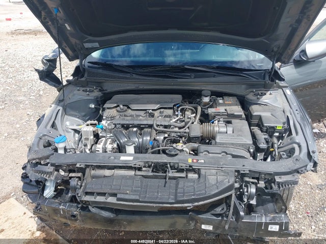 Auction sale of the 2025 Hyundai Elantra Se, vin: KMHLL4DG0SU916770, lot number: 44928841