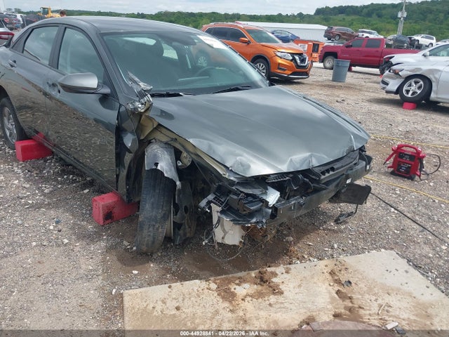 Auction sale of the 2025 Hyundai Elantra Se, vin: KMHLL4DG0SU916770, lot number: 44928841