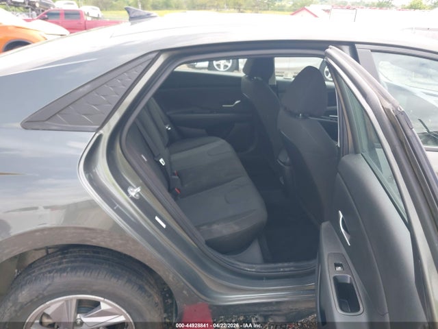 Auction sale of the 2025 Hyundai Elantra Se, vin: KMHLL4DG0SU916770, lot number: 44928841