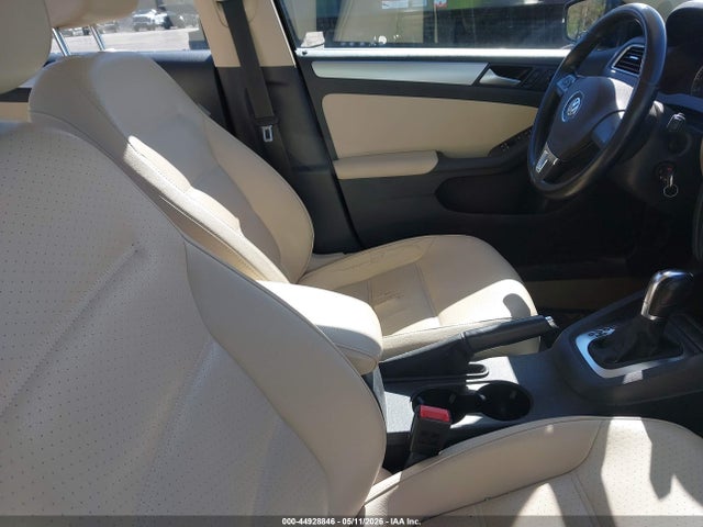 Aukcja sprzedaży 2013 Volkswagen Jetta 2.5l Se, vin: 3VWDP7AJ7DM298656, numer aukcji: 44928846