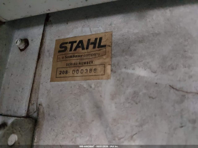 2007 Dodge Ram 3500 St მანქანა იყიდება აუქციონზე, vin: 3D7ML38A67G810428, აუქციონის ნომერი: 44928847