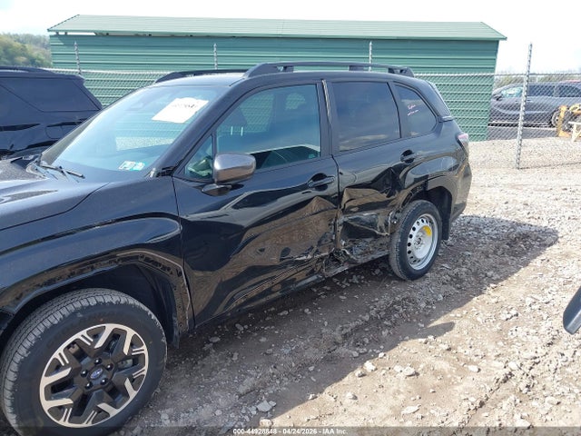 Aukcja sprzedaży 2026 Subaru Forester Premium, vin: 4S4SLDB6XT3061489, numer aukcji: 44928848