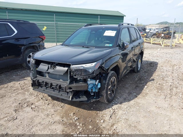 Aukcja sprzedaży 2026 Subaru Forester Premium, vin: 4S4SLDB6XT3061489, numer aukcji: 44928848