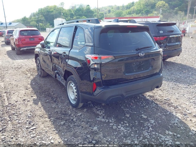 Aukcja sprzedaży 2026 Subaru Forester Premium, vin: 4S4SLDB6XT3061489, numer aukcji: 44928848
