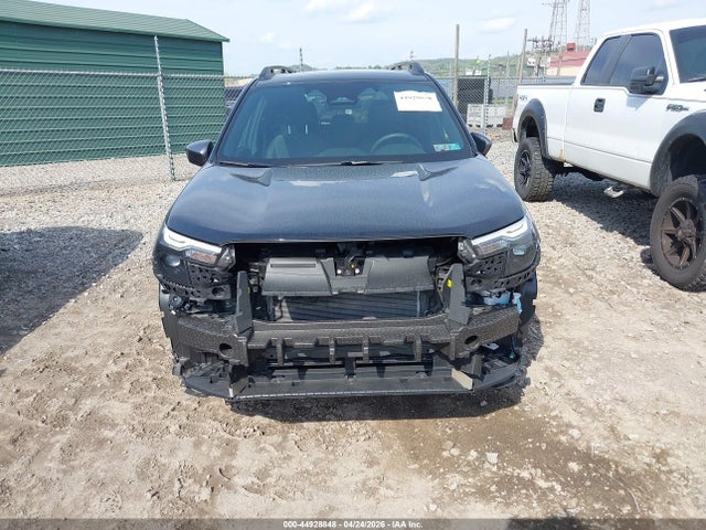 Aukcja sprzedaży 2026 Subaru Forester Premium, vin: 4S4SLDB6XT3061489, numer aukcji: 44928848