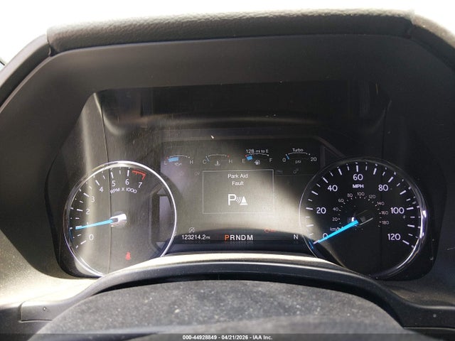 44928849 :رقم المزاد ، 1FMJK1KT9KEA42910 vin ، 2019 Ford Expedition Max Limited مزاد بيع