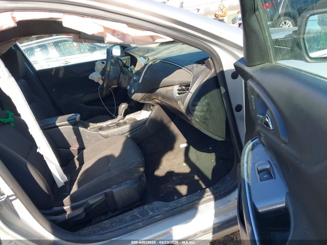 Продажа на аукционе авто 2018 Chevrolet Malibu Lt, vin: 1G1ZD5ST8JF184577, номер лота: 44928855