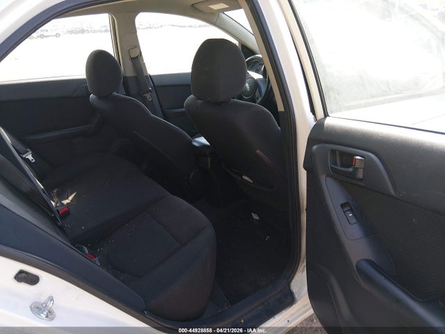 2012 Kia Forte Ex მანქანა იყიდება აუქციონზე, vin: KNAFU4A20C5475772, აუქციონის ნომერი: 44928858