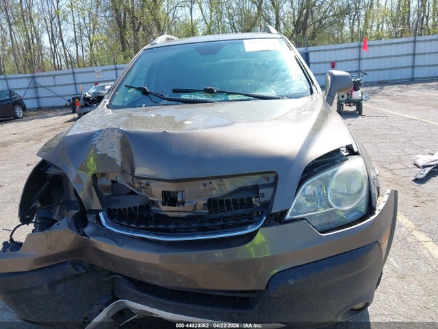 Продажа на аукционе авто 2014 Chevrolet Captiva Sport 2ls, vin: 3GNAL2EK0ES620517, номер лота: 44928862