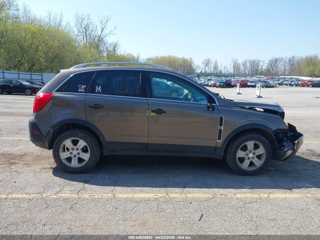 Продажа на аукционе авто 2014 Chevrolet Captiva Sport 2ls, vin: 3GNAL2EK0ES620517, номер лота: 44928862