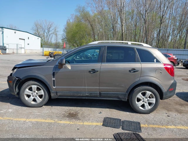 Продажа на аукционе авто 2014 Chevrolet Captiva Sport 2ls, vin: 3GNAL2EK0ES620517, номер лота: 44928862