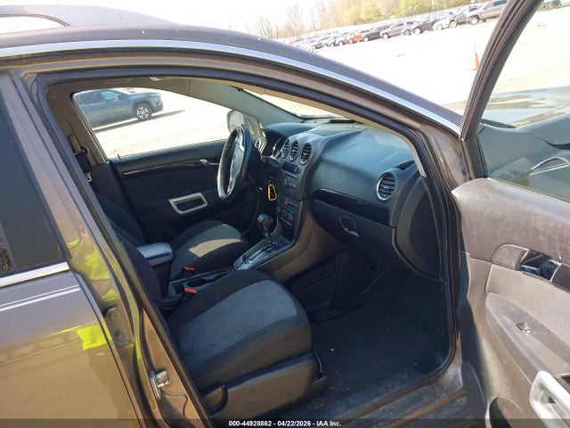 Продажа на аукционе авто 2014 Chevrolet Captiva Sport 2ls, vin: 3GNAL2EK0ES620517, номер лота: 44928862