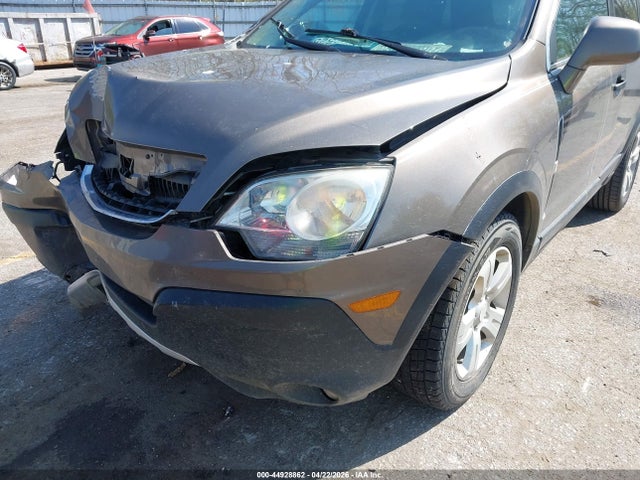 Продажа на аукционе авто 2014 Chevrolet Captiva Sport 2ls, vin: 3GNAL2EK0ES620517, номер лота: 44928862