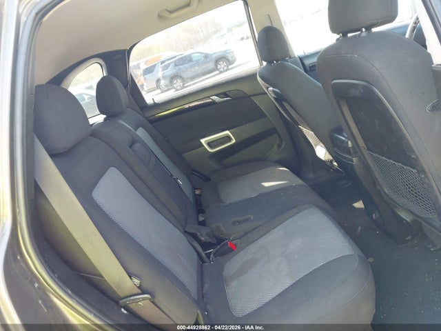 Продажа на аукционе авто 2014 Chevrolet Captiva Sport 2ls, vin: 3GNAL2EK0ES620517, номер лота: 44928862