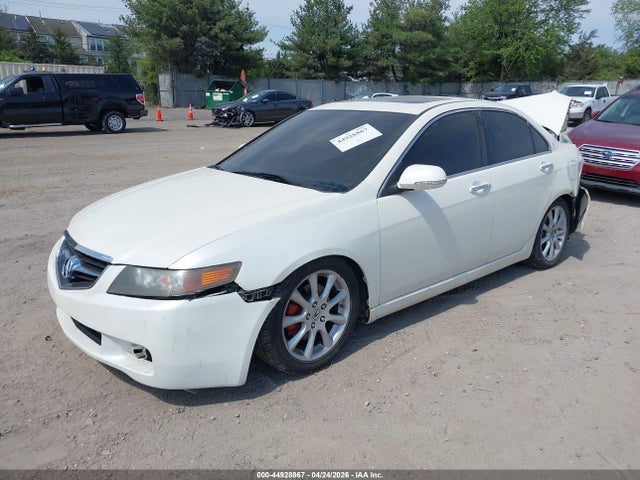 Aukcja sprzedaży 2004 Acura Tsx, vin: JH4CL96854C037859, numer aukcji: 44928867