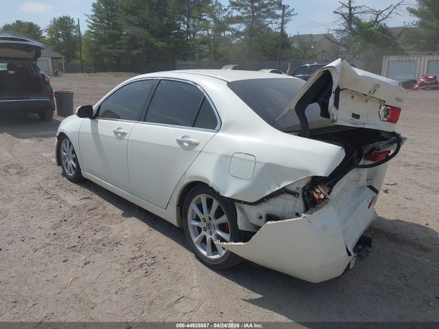 Aukcja sprzedaży 2004 Acura Tsx, vin: JH4CL96854C037859, numer aukcji: 44928867