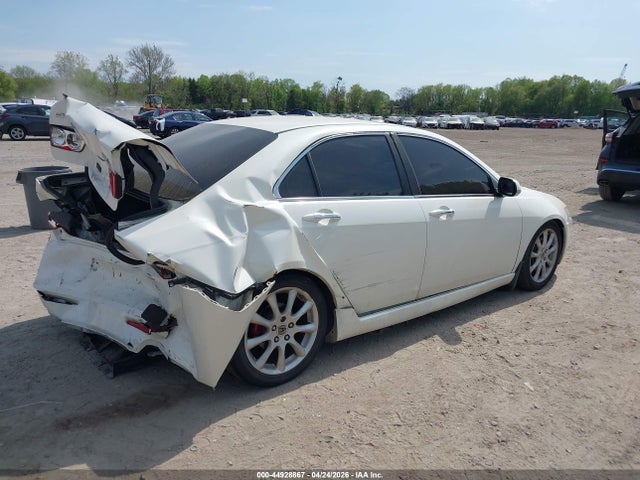 Aukcja sprzedaży 2004 Acura Tsx, vin: JH4CL96854C037859, numer aukcji: 44928867