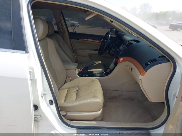Aukcja sprzedaży 2004 Acura Tsx, vin: JH4CL96854C037859, numer aukcji: 44928867