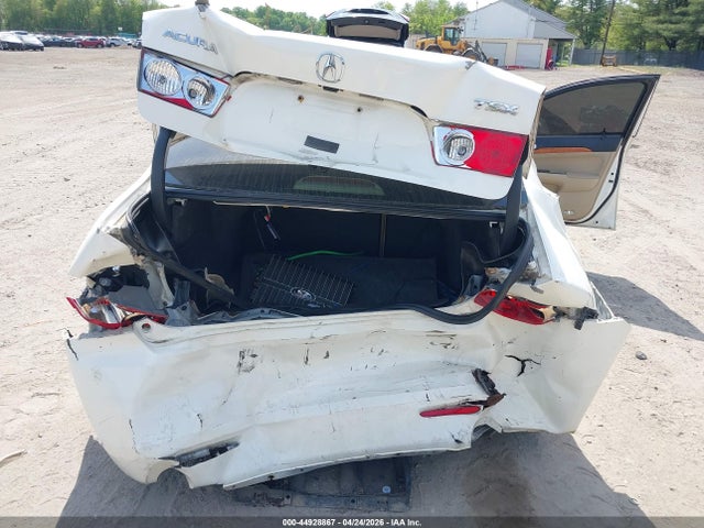 Aukcja sprzedaży 2004 Acura Tsx, vin: JH4CL96854C037859, numer aukcji: 44928867