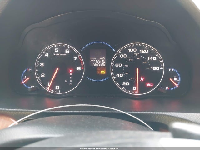 Aukcja sprzedaży 2004 Acura Tsx, vin: JH4CL96854C037859, numer aukcji: 44928867
