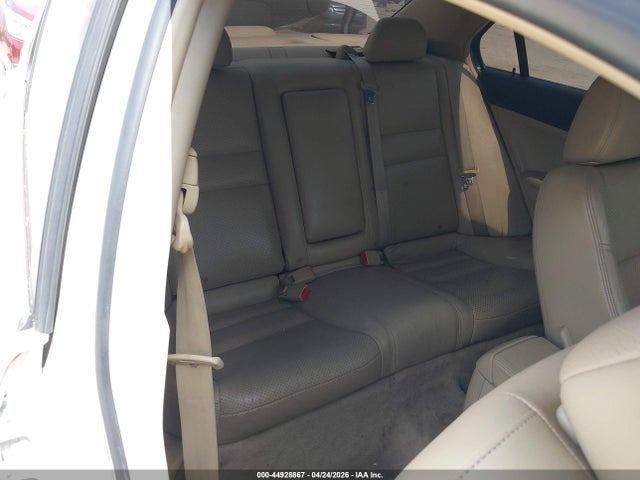 Aukcja sprzedaży 2004 Acura Tsx, vin: JH4CL96854C037859, numer aukcji: 44928867