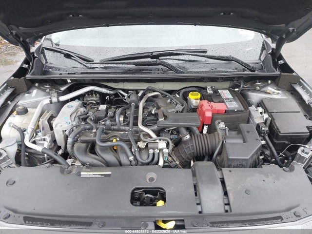 Aukcja sprzedaży 2023 Nissan Sentra Sr Xtronic Cvt, vin: 3N1AB8DV8PY293104, numer aukcji: 44928872