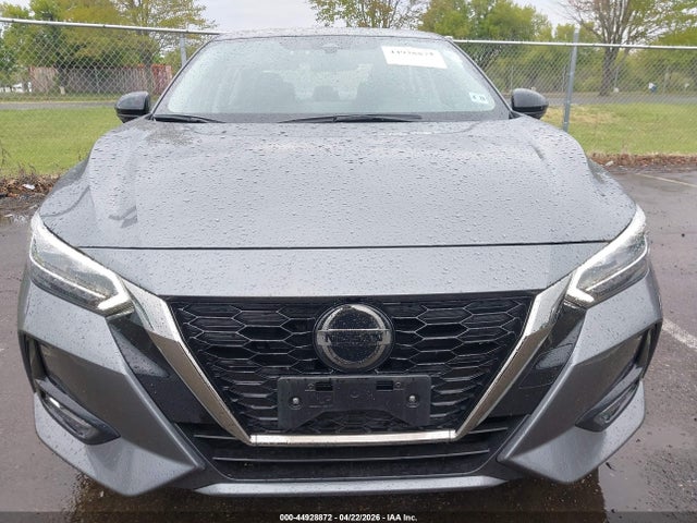Aukcja sprzedaży 2023 Nissan Sentra Sr Xtronic Cvt, vin: 3N1AB8DV8PY293104, numer aukcji: 44928872