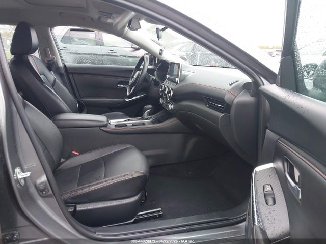 Aukcja sprzedaży 2023 Nissan Sentra Sr Xtronic Cvt, vin: 3N1AB8DV8PY293104, numer aukcji: 44928872