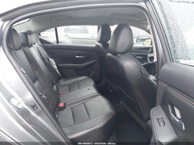 Aukcja sprzedaży 2023 Nissan Sentra Sr Xtronic Cvt, vin: 3N1AB8DV8PY293104, numer aukcji: 44928872