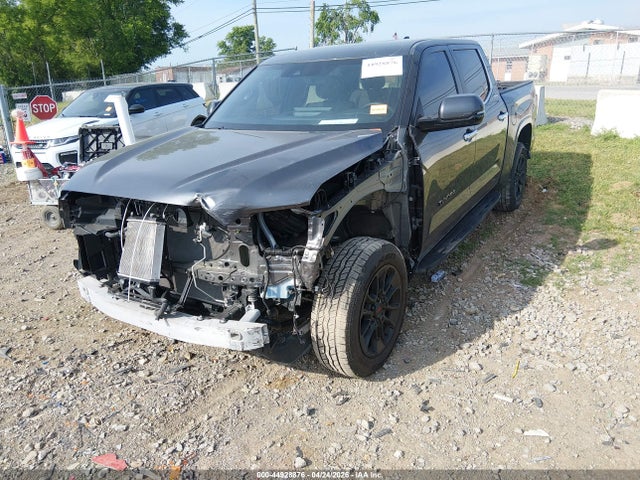 Aukcja sprzedaży 2025 Toyota Tundra Limited, vin: 5TFJA5DB3SX315251, numer aukcji: 44928876