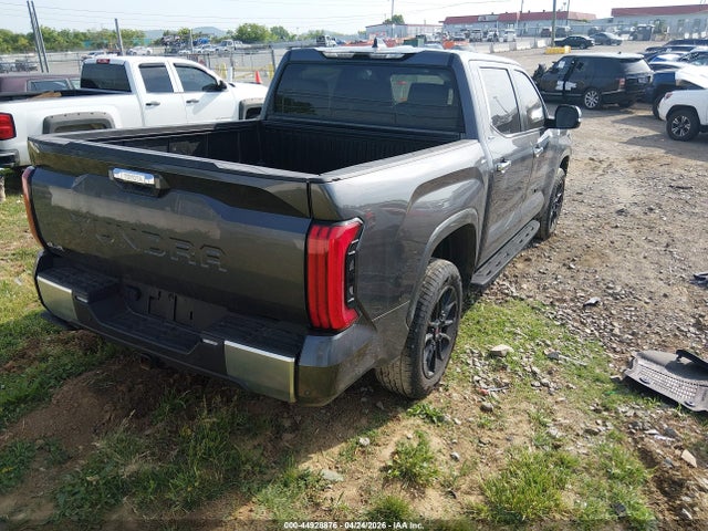 Aukcja sprzedaży 2025 Toyota Tundra Limited, vin: 5TFJA5DB3SX315251, numer aukcji: 44928876