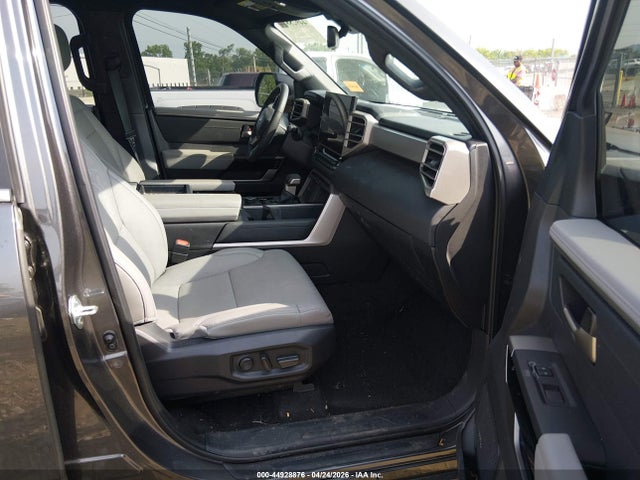 Aukcja sprzedaży 2025 Toyota Tundra Limited, vin: 5TFJA5DB3SX315251, numer aukcji: 44928876