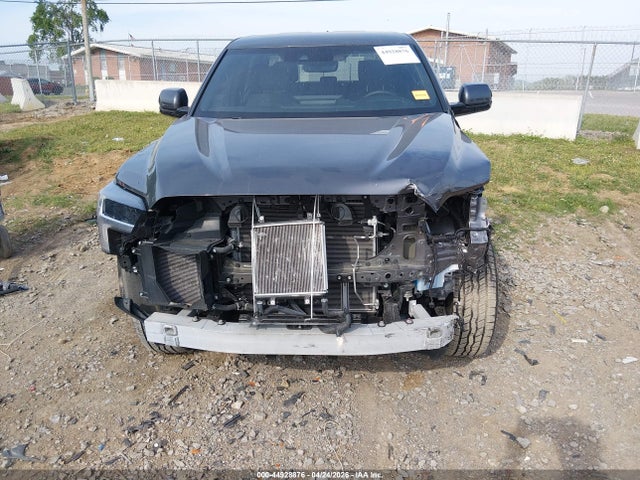 Aukcja sprzedaży 2025 Toyota Tundra Limited, vin: 5TFJA5DB3SX315251, numer aukcji: 44928876
