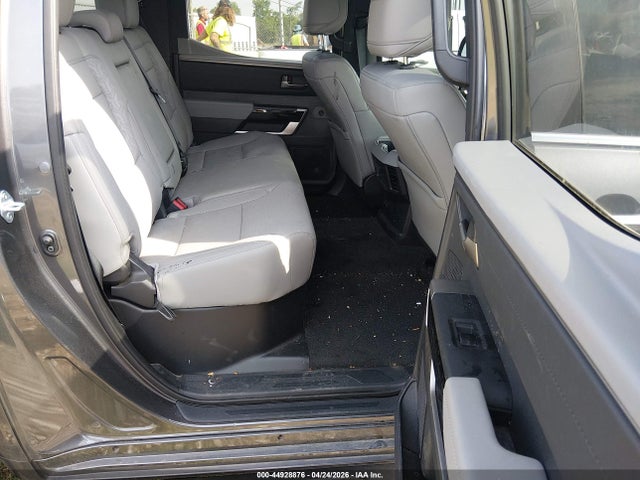 Aukcja sprzedaży 2025 Toyota Tundra Limited, vin: 5TFJA5DB3SX315251, numer aukcji: 44928876