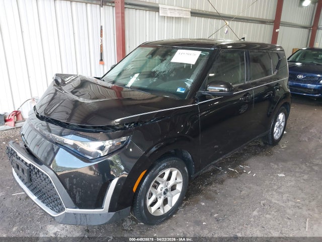 Продаж на аукціоні авто 2023 Kia Soul S, vin: KNDJ23AU7P7850761, номер лоту: 44928878