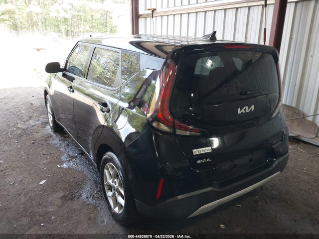 Продаж на аукціоні авто 2023 Kia Soul S, vin: KNDJ23AU7P7850761, номер лоту: 44928878