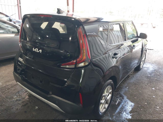 Продаж на аукціоні авто 2023 Kia Soul S, vin: KNDJ23AU7P7850761, номер лоту: 44928878