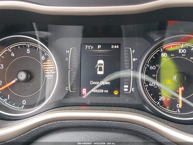 Продажа на аукционе авто 2017 Jeep Cherokee Altitude Fwd, vin: 1C4PJLAB1HW653054, номер лота: 44928887