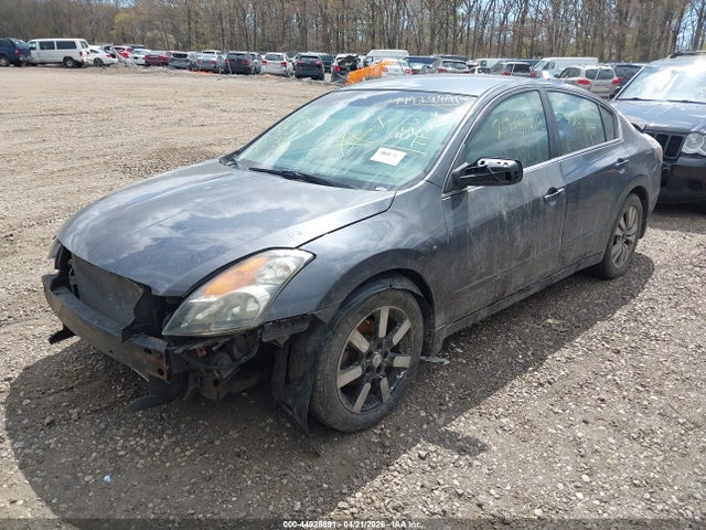 Aukcja sprzedaży 2007 Nissan Altima 2.5 S, vin: 1N4AL21E37N493001, numer aukcji: 44928891
