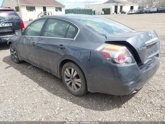 Aukcja sprzedaży 2007 Nissan Altima 2.5 S, vin: 1N4AL21E37N493001, numer aukcji: 44928891