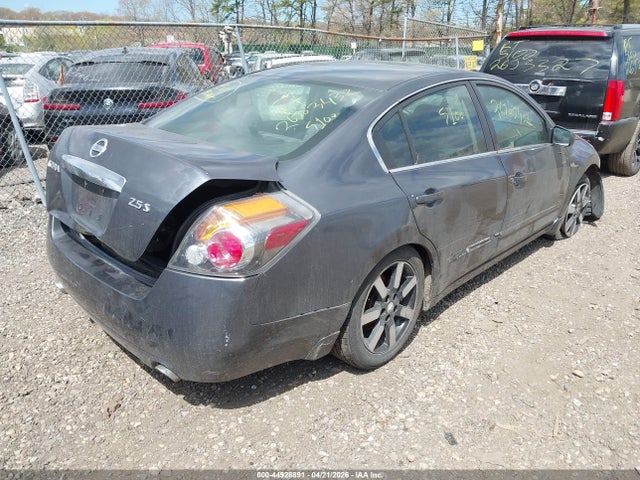 Aukcja sprzedaży 2007 Nissan Altima 2.5 S, vin: 1N4AL21E37N493001, numer aukcji: 44928891