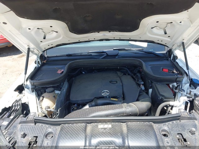 44928895 :رقم المزاد ، 4JGFB4JB1LA132884 vin ، 2020 Mercedes-benz Gle 350 مزاد بيع