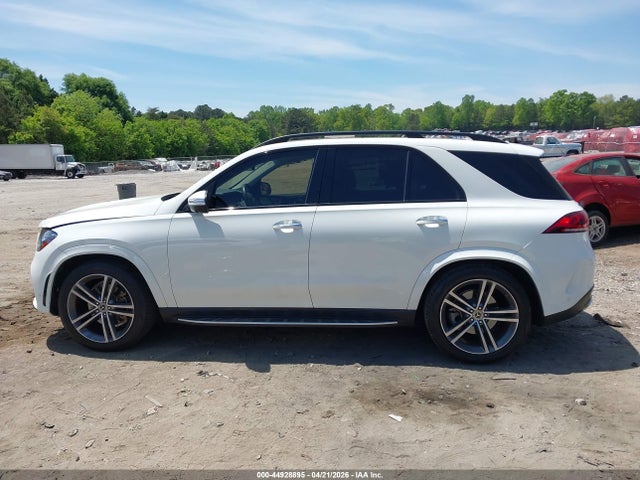 44928895 :رقم المزاد ، 4JGFB4JB1LA132884 vin ، 2020 Mercedes-benz Gle 350 مزاد بيع