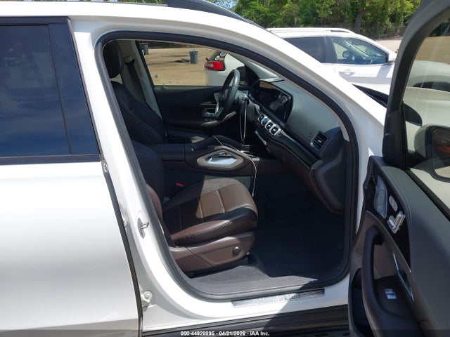 44928895 :رقم المزاد ، 4JGFB4JB1LA132884 vin ، 2020 Mercedes-benz Gle 350 مزاد بيع