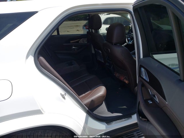 44928895 :رقم المزاد ، 4JGFB4JB1LA132884 vin ، 2020 Mercedes-benz Gle 350 مزاد بيع