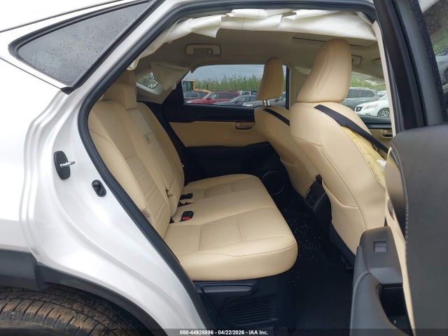 44928896 :رقم المزاد ، JTJBARBZ5H2125806 vin ، 2017 Lexus Nx 200t مزاد بيع