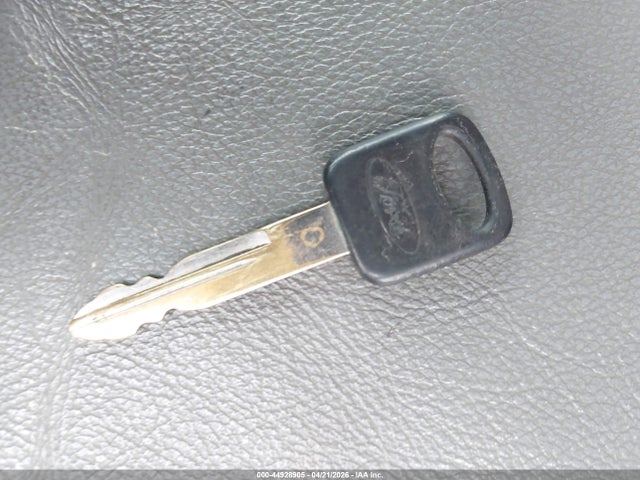 2004 FORD F-250 1FTNW20PX4EB56052 Photo 10