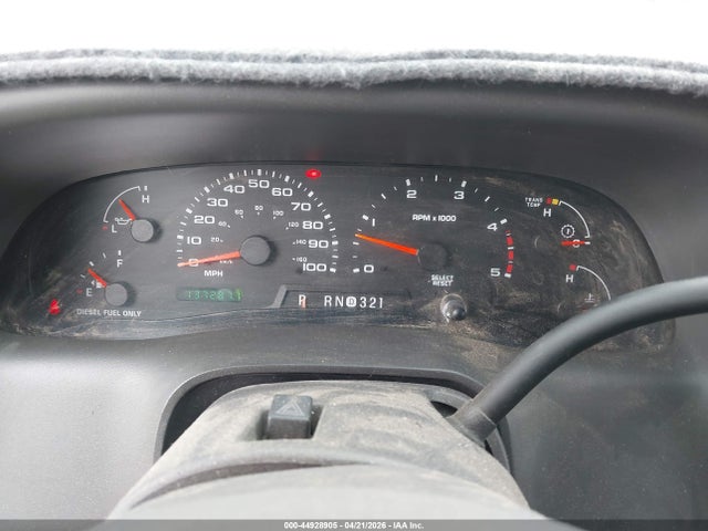 2004 FORD F-250 1FTNW20PX4EB56052 Photo 6