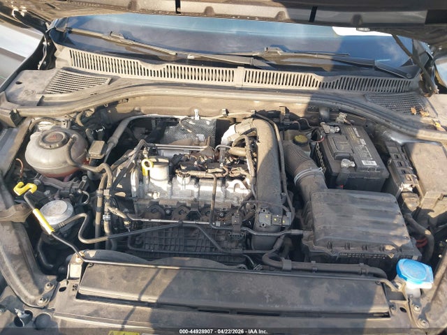 44928907 :رقم المزاد ، 3VWGB7BU1KM225610 vin ، 2019 Volkswagen Jetta 1.4t Sel Premium مزاد بيع